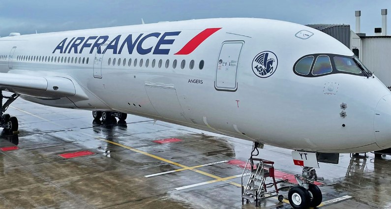 Air France Recognizes Top Kenya’s Travel Agents